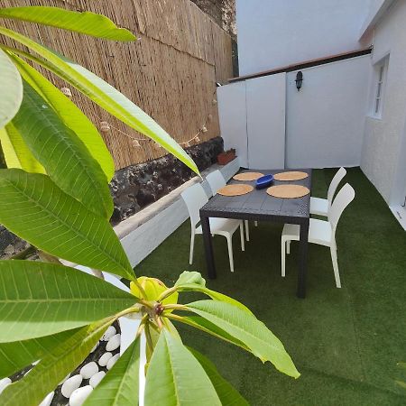 Casa Uwe, El Remo Apartman Puerto De Naos Kültér fotó