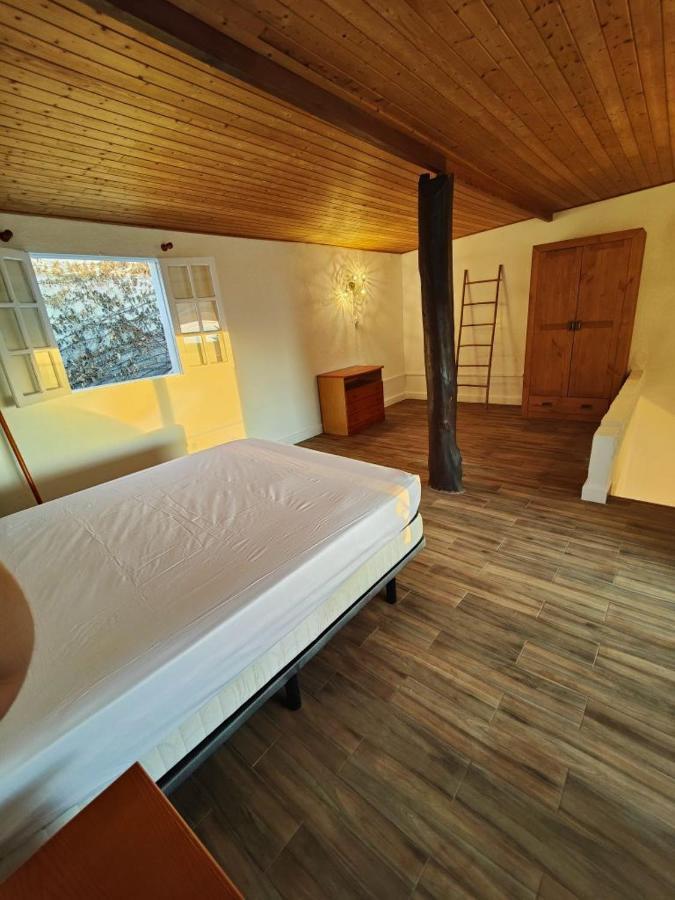Casa Uwe, El Remo Apartman Puerto De Naos Kültér fotó